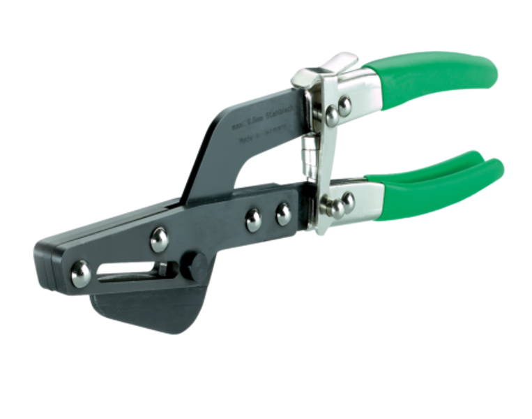 Kniedētāji un izgriezuma knaibles