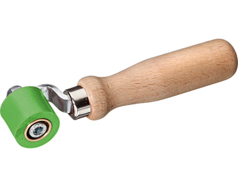 Instrumenti plakanajiem jumtiem