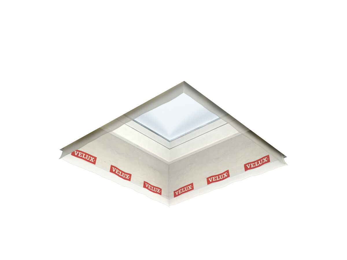 Velux tvaika barjera BBX virsgaismas logiem