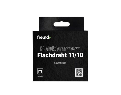 Tērauda skavas 11/10