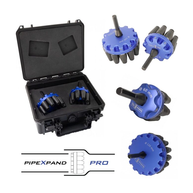 PIPEXPAND PRO