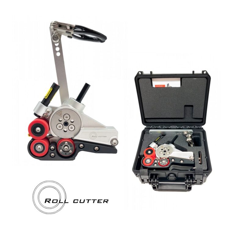 ROLL CUTTER