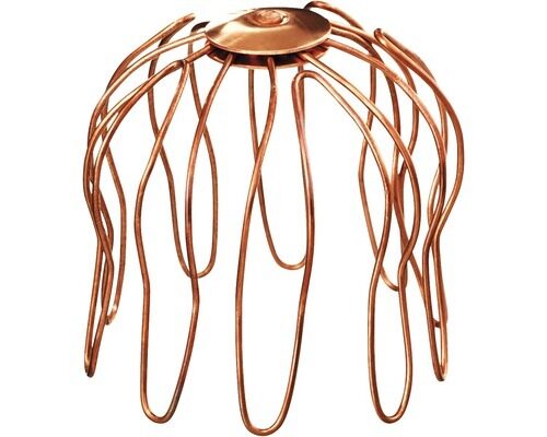 Lapu tvērējs notekcaurulei