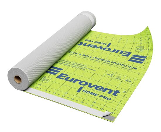 Difūzijas membrānas