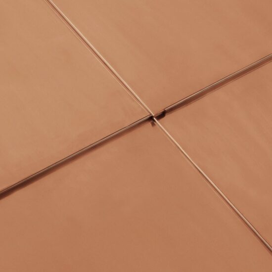 Kapars (varš) ruļļos 0,60x670 mm valcprofila jumtiem un fasādes apšuvumam