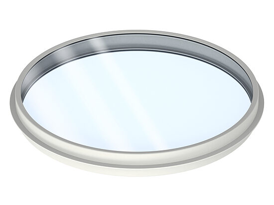 Energoefektivitātes komplekts gaismas tunelim VELUX ZTB