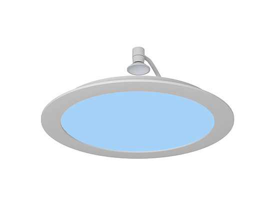 Apgaismojuma komplekts VELUX ZTL 014