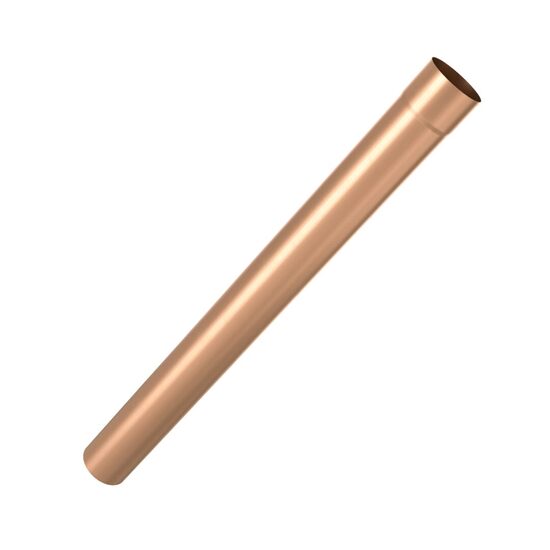 Kapara notekcurule, 3m