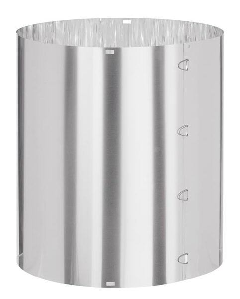 Fiksētās gaismas tuneļa caurules pagarinājums VELUX ZTR, ⌀ 35 cm