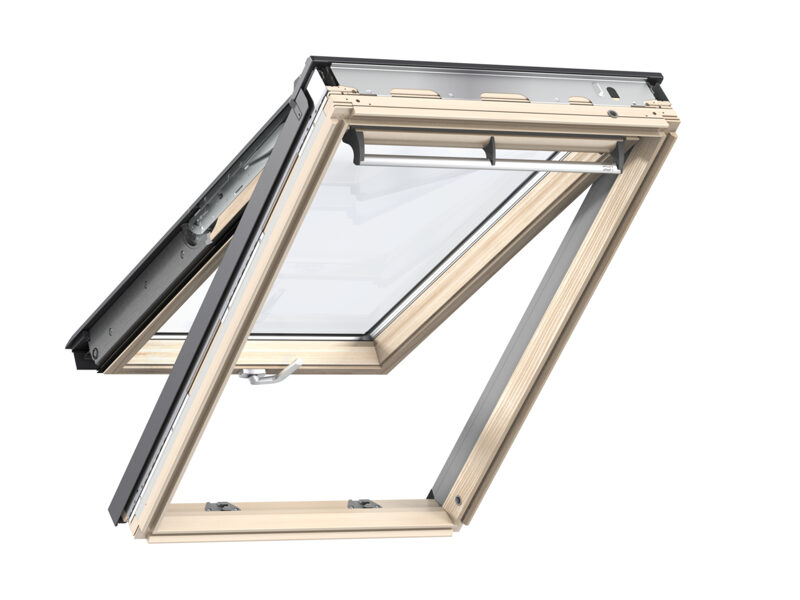 Velux Premium panorāmiskais jumta logs GPL 3070