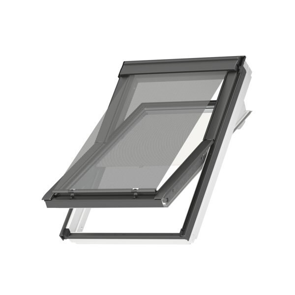 Velux saulessargs jumta logiem MHL, rokas vadība