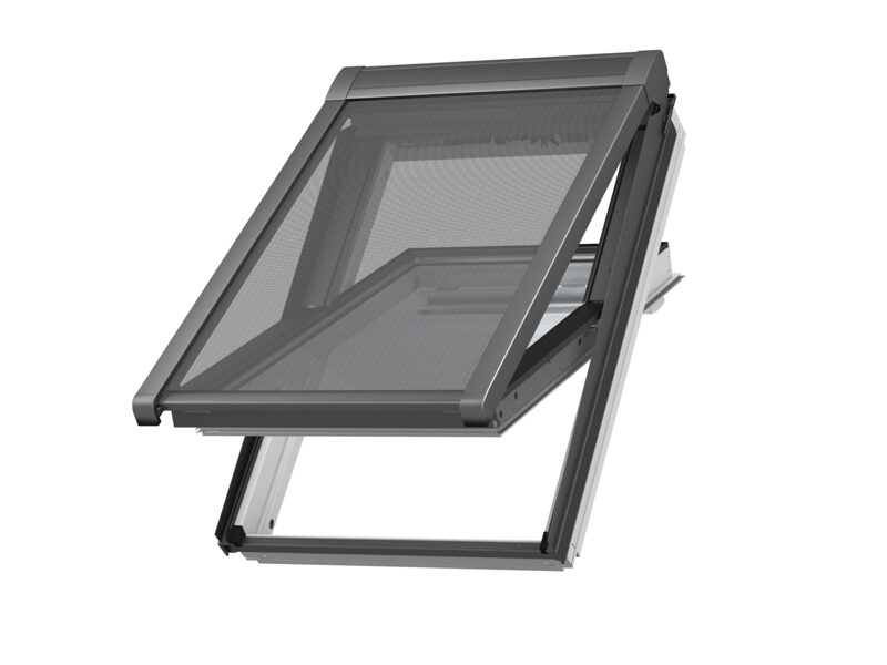 Velux saulessargs jumta logiem MML, elektriskā vadība