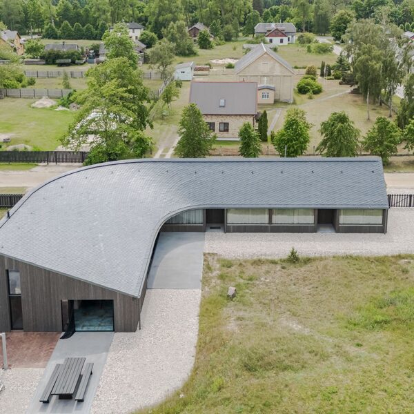 Rathscheck MONUMENTUM® old German-style | Privātmāja, Pāvilostā | foto: Jānis Vēveris