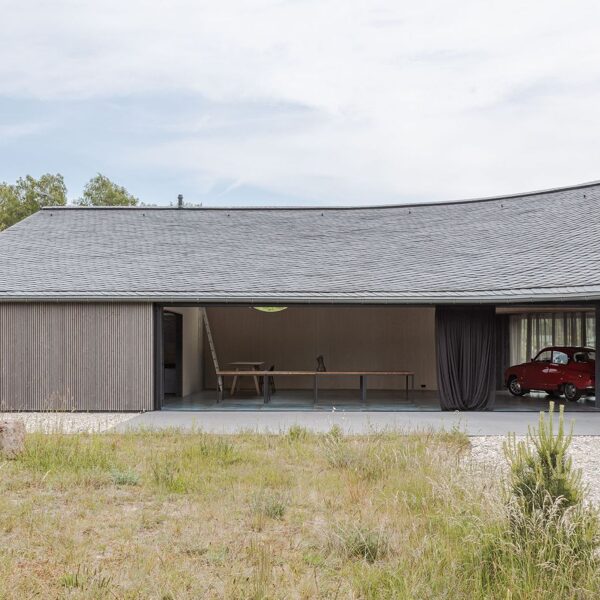 Rathscheck MONUMENTUM® old German-style | Privātmāja, Pāvilostā | foto: Jānis Vēveris