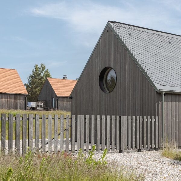 Rathscheck MONUMENTUM® old German-style | Privātmāja, Pāvilostā | foto: Jānis Vēveris