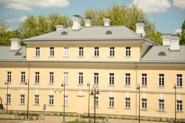 ALUMĪNIJA JUMTI - PREFALZ VALCPROFILS