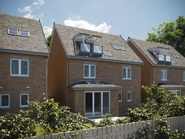 VELUX JUMTA LOGI